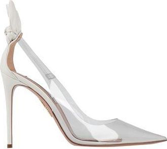 Aquazzura FOOTWEAR - Pumps on YOOX.COM