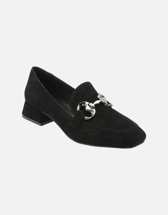 Lotus Womens Ava Womens Shoes - Black - Size: 5