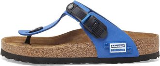 Birkenstock 1774 ADERERROR Gizeh Tech Ultra Blue 1018907