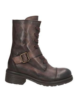 Kobra SCHUHE - Stiefeletten auf YOOX.COM