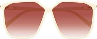 Valentino VG0025S 004 Womens Sunglasses Size 59