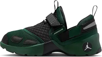 Nike Jordan Womens Jordan Trunner LX Shoes in Green | HQ2164-300