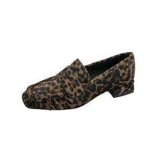 Bibi Lou Lyra Loafers 661Z91Vk - Shoes - Mujer - Marr&oacute;n - 40 EU