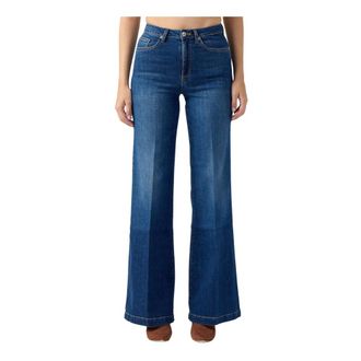 Ermanno Scervino Jeans Flair - - Jeans - Donna - Blu - S