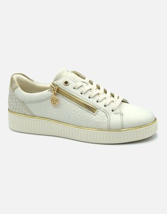 Remonte Womens OSTRICH D2E00-80/14 - White - Size: 6