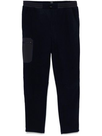 Sease Pantaloni con coulisse - Blu