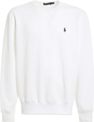Polo Ralph Lauren Cotton crewneck sweatshirt