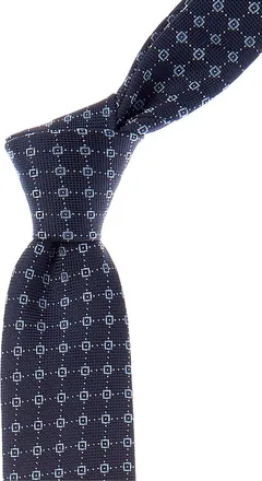 HUGO BOSS Silk-Blend Tie