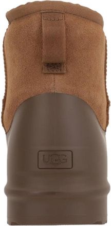 UGG Womens Australia Boot Brown Suede