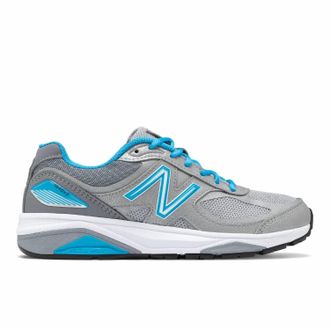 New Balance Womens 1540Sp3 Sneaker In Silver/polaris