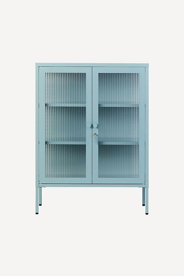 Mixer Cabinet