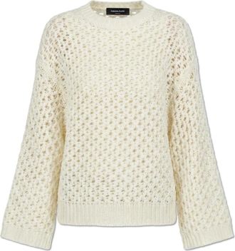 Fabiana Filippi Donna, Maglie, Beige, XS, new