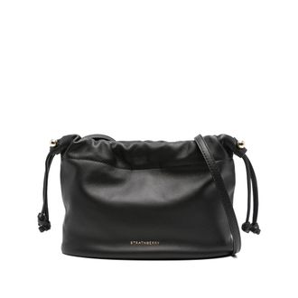 Strathberry Drawstring Bucket Bag