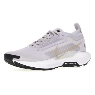 Nike Womens Pegasus Trail 5 Gore-TEX Sneaker, Vast Grey Sanddrift Summit White Black, 5.5 UK