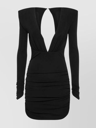 Philipp Plein mini dress