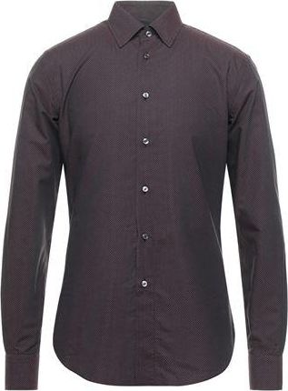 Brioni CAMISETAS Y TOPS - Camisas en YOOX.COM