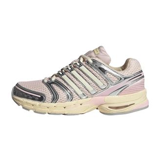 adidas Adistar Control 5 - Dames - Fitnessschoenen - Roze - 42 EU - Fitness