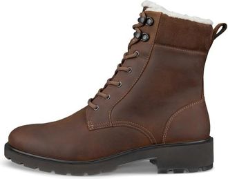 Ecco Metro Vienna Mid Warm Winterschuhe f&uuml;r Damen | braun