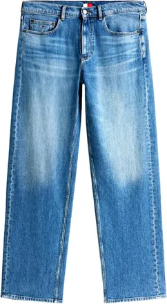 Tommy Jeans straight jeans - Blue