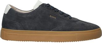 Blackstone Uomo, Scarpe, Blu, 44 EU, new