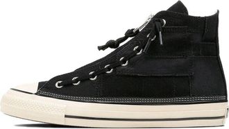 Converse Chuck Taylor All Star US HI x WHIZLIMITED mita sneakers Black 31308640