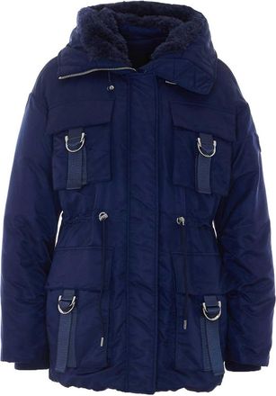 Pinko Passito Down Jacket