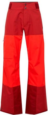 Mammut Skintrack HS Pants Skitourenhose f&uuml;r Herren | rot