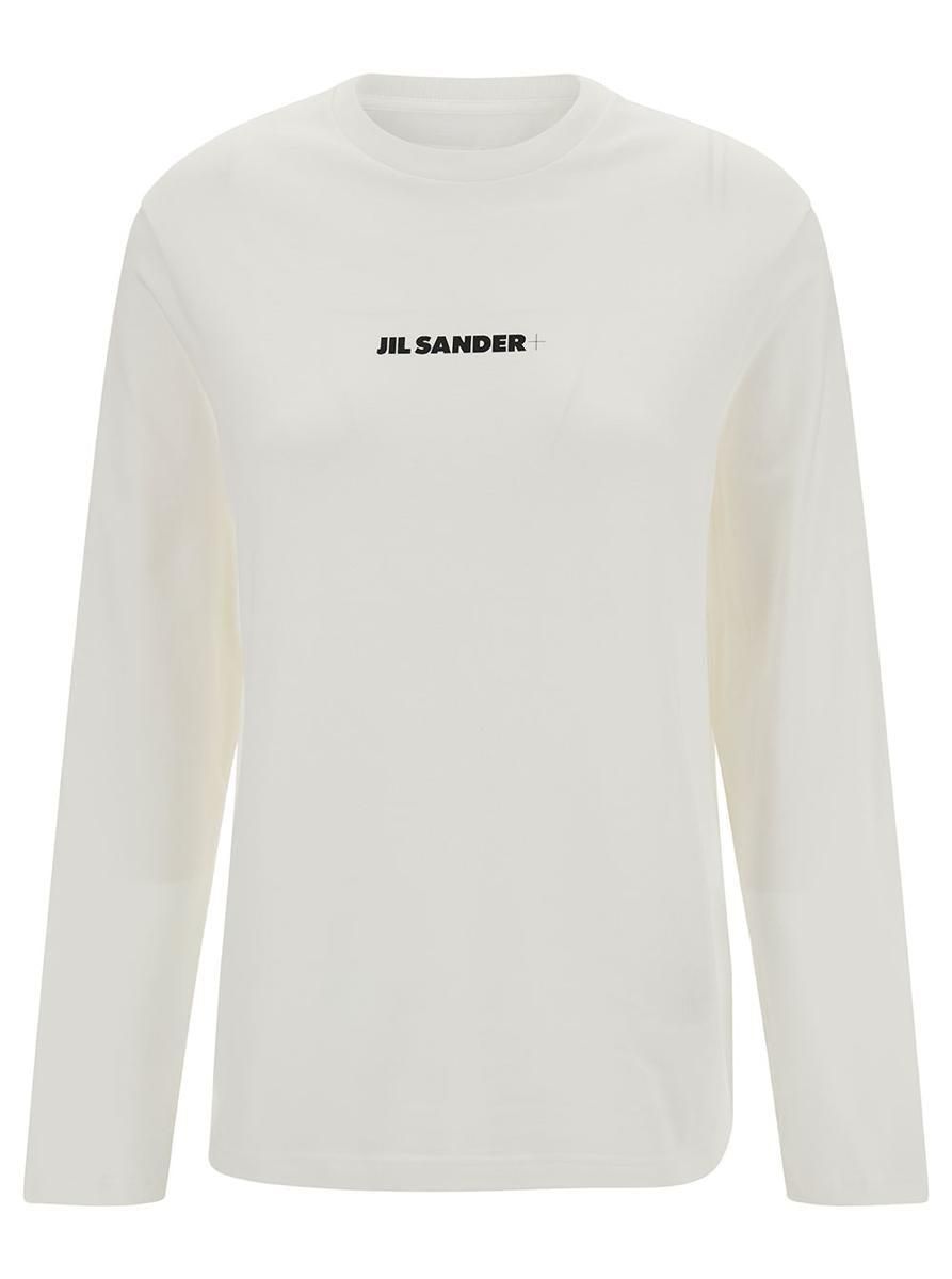 Jil Sander Long Sleeve T-Shirts − Sale: up to −67% | Stylight Jil Sander Long Sleeve T-Shirts − Sale: up to −67% | Stylight