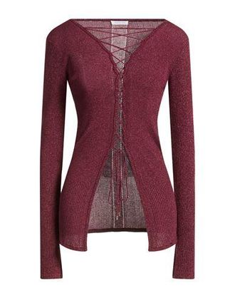 Patrizia Pepe PRENDAS DE PUNTO - C&aacute;rdigans en YOOX.COM