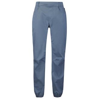 Stoic UtbySt. Climbing Pant Boulderhose f&uuml;r Herren | blau/grau