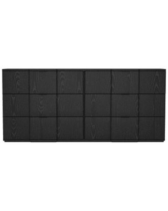 Manhattan Comfort Clive 72In Dresser