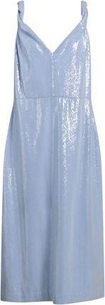 Halston Heritage VESTIDOS - Vestidos midi en YOOX.COM