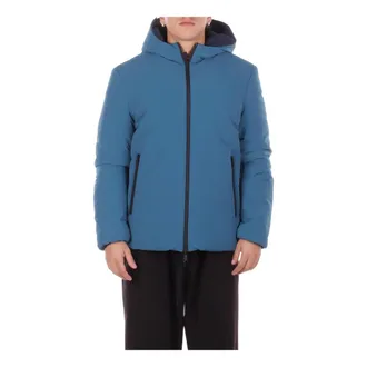Suns Hombre, Chaquetas, Azul, Talla: S