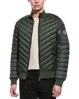 Noize Alec Lightweight Jacket
