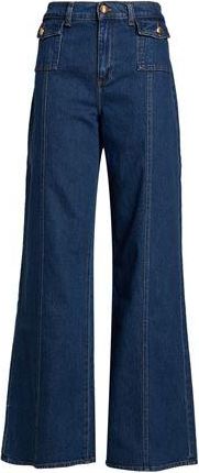 7 For All Mankind BOTTOMWEAR - Pantaloni jeans su YOOX.COM