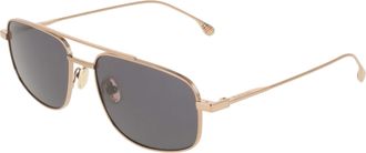 Paul Smith Mens 59mm Sunglasses PS26100S-753-59