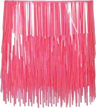 Sportmax Korte Rok - Dames - Korte rokken - Roze - 2XS - Nylon - Rokken