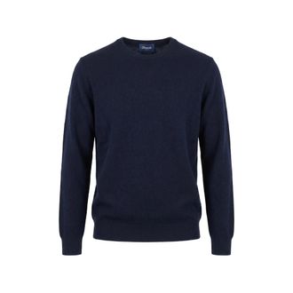Drumohr Crew-neck Sweater