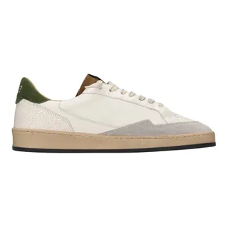 4B12 Zapatillas Play New - Shoes - Hombre - Multicolor - 44 EU