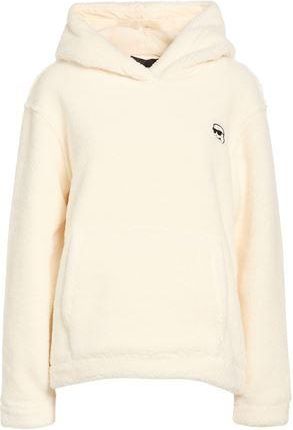 Karl Lagerfeld TOPWEAR - Sweatshirts on YOOX.COM