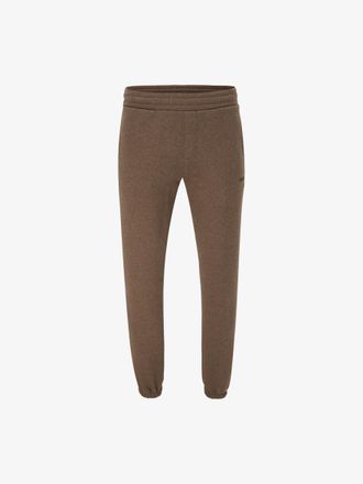 Genti Monogram Sweatpants | Bruin