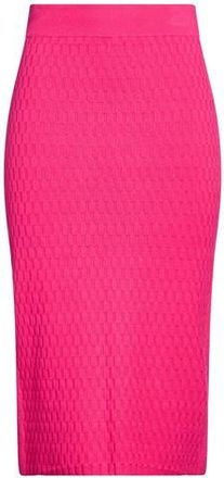 Ermanno Scervino BOTTOMWEAR - Midi skirts on YOOX.COM