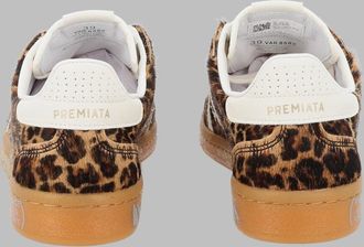 Premiata Bonnied Sneakers - Multicolor