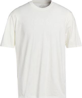 A|X Armani Exchange TOPWEAR - T-shirts on YOOX.COM
