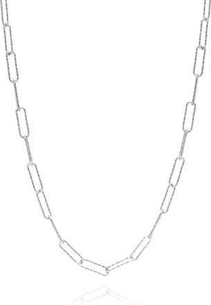 Hermina Athens Catena a taglio diamante Dccs50