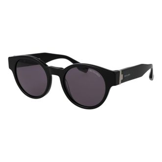 Trussardi Acetate Mens Sunglasses
