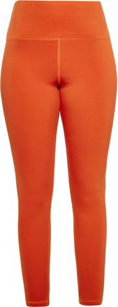 Faina Broek Dames oranje