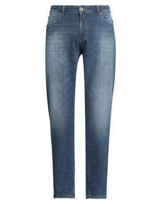 Fifty Four BOTTOMWEAR - Jeans on YOOX.COM