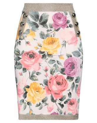 Blugirl BOTTOMWEAR - Mini skirts sur YOOX.COM