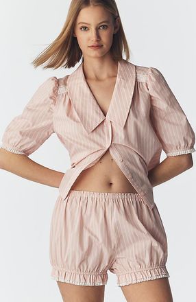 Lisa Says Gah Franny Bloomers